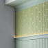 PVC wall panel | 25x200 cm | Orac Decor Valley Loop
