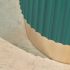 PVC wall panel | 25x200 cm | Orac Decor Valley Flex