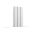 PVC wall panel | 25x200 cm | Orac Decor Bar XL