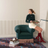 Kunststof Wandpaneel | 40x200 cm | Orac Decor Hill Bead XL