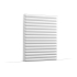 Kunststof Wandpaneel | 40x200 cm | Orac Decor Hill Bead XL