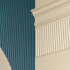 Kunststof Wandpaneel | 40x200 cm | Orac Decor Hill Bead XL