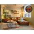 Verf | 18x20 cm | Muur & Plafond - Impermo Paint - Classic Olive