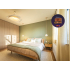 Verf | 18x20 cm | Muur & Plafond - Impermo Paint - Classic Olive