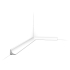 Cornice | 2x200 cm | Orac Decor Curve