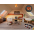 Verf | 18x20 cm | Muur & Plafond - Impermo Paint - Sunflower Beige