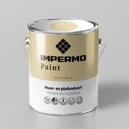 Impermo Paint - Sunny Side Up