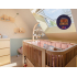 Verf | 18x20 cm | Muur & Plafond - Impermo Paint - Sunny Side Up