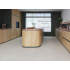 Verf | 18x20 cm | Muur & Plafond - Impermo Paint - Emerald Forest