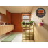 Paint | 18x20 cm | Wall & Ceiling - Impermo Paint - Burnt Orange