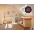 Paint | 18x20 cm | Wall & Ceiling - Impermo Paint - Warm Linen