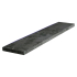 Natural stone border | 20x100 cm | Beijing Bluestone