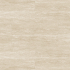 Click vinyl/PVC | 61x122 cm | VYGO Tiles Travertin Vein Cut Greige