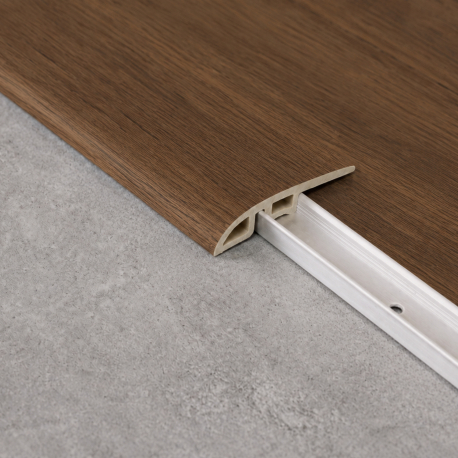 Profile | 4.5x240 cm | Adjustment profile VYGO Urban Walnut