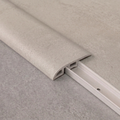 Profile | 4.5x240 cm | Adjustment profile VYGO Tiles Beton Beige
