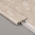 Profiel | 3.5x240 cm | Eindprofiel VYGO Tiles Ceppo Bone 
