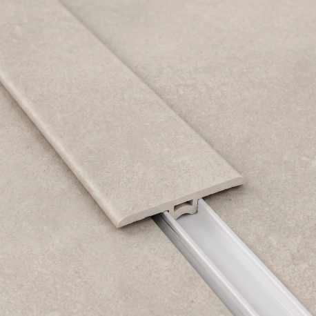 Profiel | 4.5x240 cm | Overgangsprofiel VYGO Tiles Beton Beige