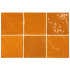 Keramische wandtegel | 13.2x13.2 cm | La Riviera Ginger