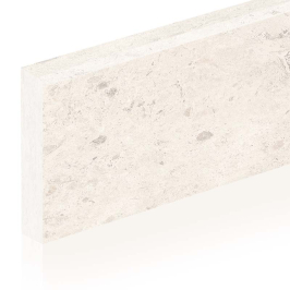 Keramische plint | 7x100 cm | Breccia Calma