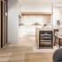 Natuursteen tegel | 60x100 cm | Castle Old Beige