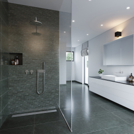 Tilestone Belgian