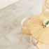 Vinyle/PVC à clipser | 47x91.5 cm | VYGO Tiles Essential Chalk