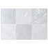 Keramische wandtegel | 13.2x13.2 cm | La Riviera Lavanda Blue