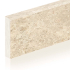 Ceramic skirting boards | 7x120 cm | Harmonia Bone