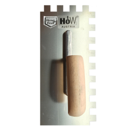Tools | 28x12 cm | Glue comb 15mm Tools | 28x12 cm | Glue comb 15mm
