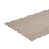 Kunststof Wandpaneel | 90x260 cm | Dumawall Brown XL