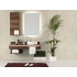 PVC wall panel | 90x260 cm | Dumawall Greige XL