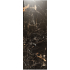 Kunststof Wandpaneel | 90x260 cm | Dumawall Portoro Gold Glossy XL