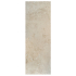 Kunststof Wandpaneel | 90x260 cm | Dumawall Travertin Cross Cut XL