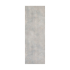 Kunststof Wandpaneel | 90x260 cm | Dumawall Grey XL