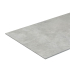 Panneau Mural PVC | 90x260 cm | Dumawall Grey XL