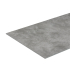 PVC wall panel | 90x260 cm | Dumawall Dark Grey XL