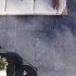 Keramische terrastegel | 60x60 cm | Tilestone Essentials Blue Stone Dark