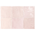 Keramische wandtegel | 13.2x13.2 cm | La Riviera Rose