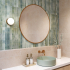 Vinyl vloer | 47x91.5 cm | VYGO Tiles Mistral Beige