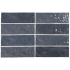 Keramische wandtegel | 6.5x20 cm | La Riviera Blue Reef