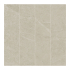 Ceramic wall tile | 7.7x30.5 cm | Barra Limestone