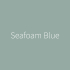 Staal | 18x21 cm | Impermo Paint Sticker - Seafoam Blue