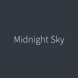Impermo Paint - Midnight Sky