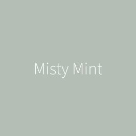 Impermo Paint - Misty Mint