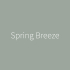 Sample | 18x21 cm | Impermo Paint Sticker - Spring Breeze