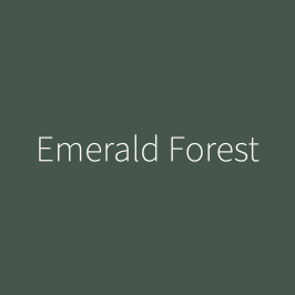 Impermo Paint - Emerald Forest
