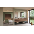 Staal | 18x21 cm | Impermo Paint Sticker - Classic Olive