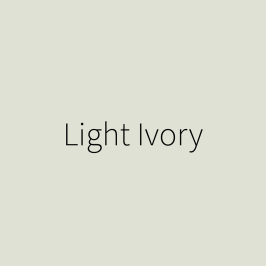Impermo Paint - Light Ivory