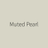 Staal | 18x21 cm | Impermo Paint Sticker - Muted Pearl