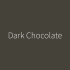 Sample | 18x21 cm | Impermo Paint Sticker - Dark Chocolate